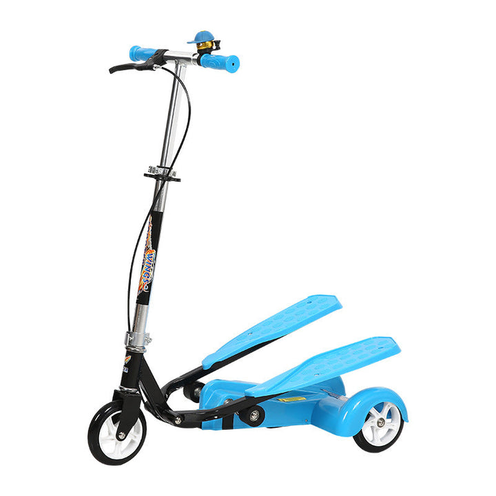 Stunt Scooter Kalsten