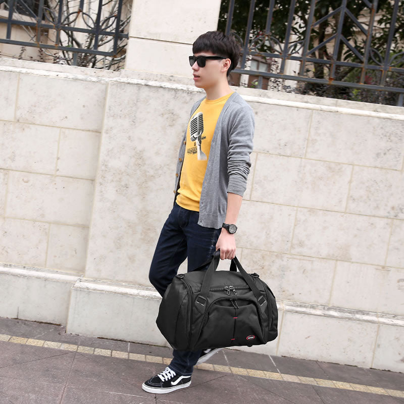 Stylish Sports Bag Kalsten