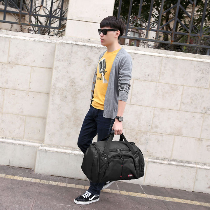 Stylish Sports Bag Kalsten