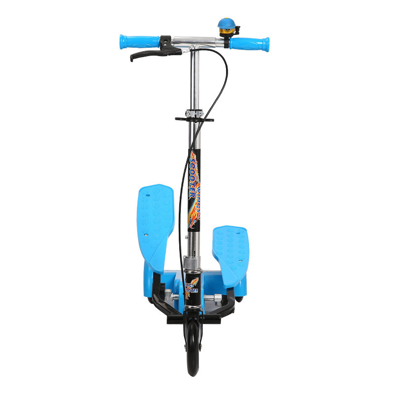 Stunt Scooter Kalsten