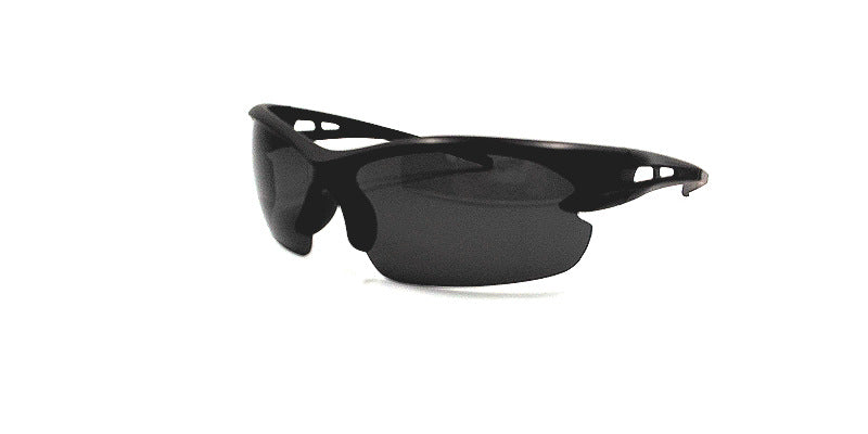 Sport Performance Wraparound Sunglasses Kalsten