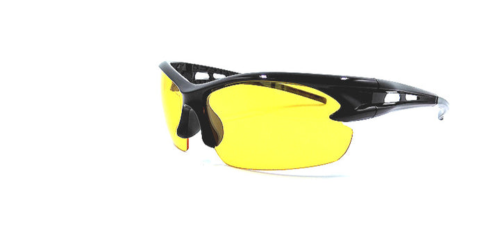 Sport Performance Wraparound Sunglasses Kalsten