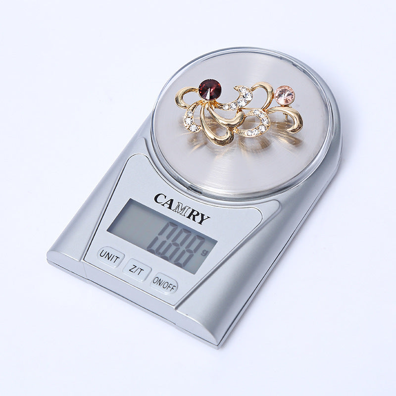 Digital Kitchen Scale