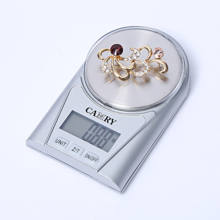 Digital Kitchen Scale