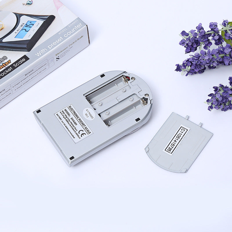Digital Kitchen Scale