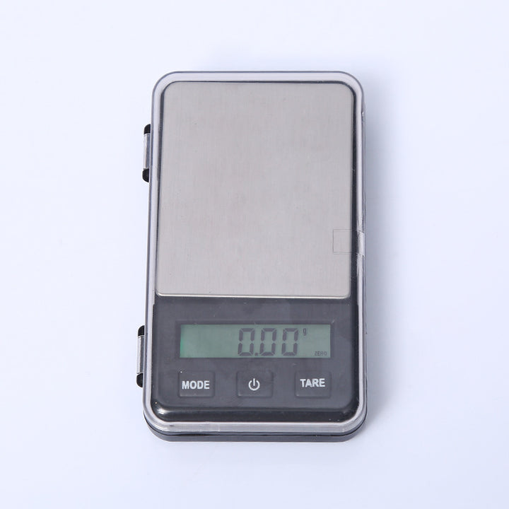 Compact Digital Pocket Scale