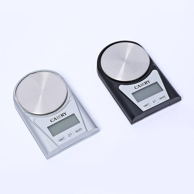 Digital Kitchen Scale