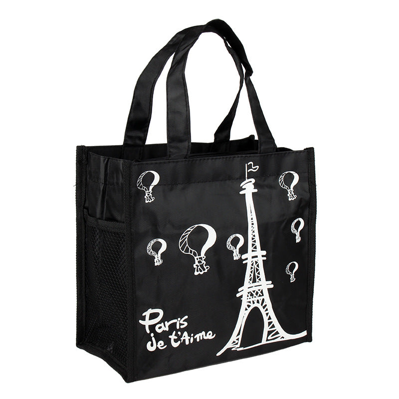 Reusable Shopping Tote Bag Kalsten
