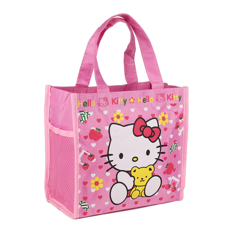 Reusable Shopping Tote Bag Kalsten