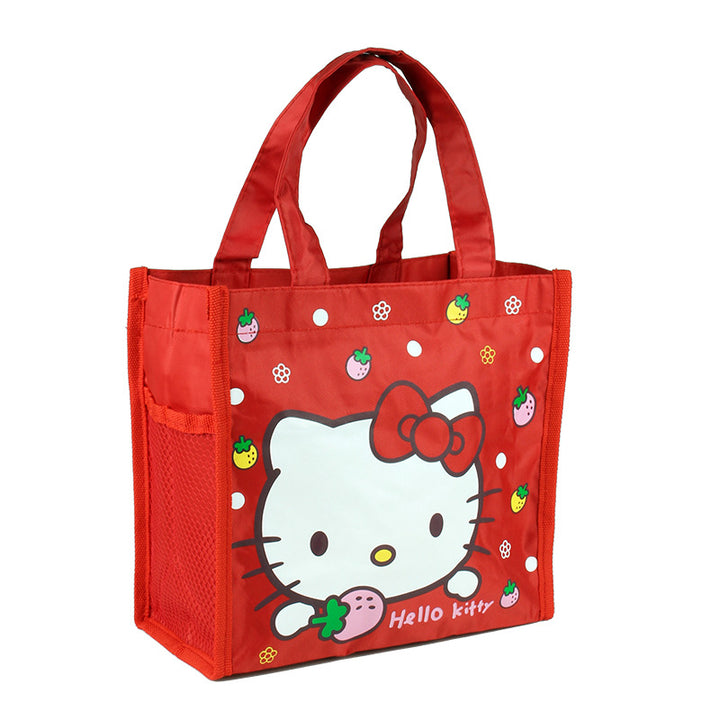 Reusable Shopping Tote Bag Kalsten