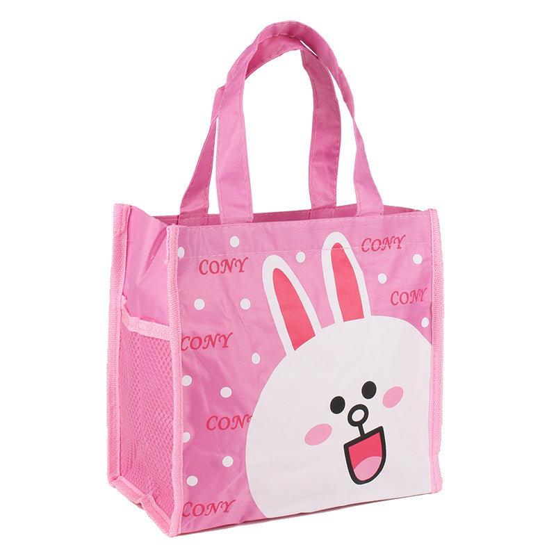Reusable Shopping Tote Bag Kalsten