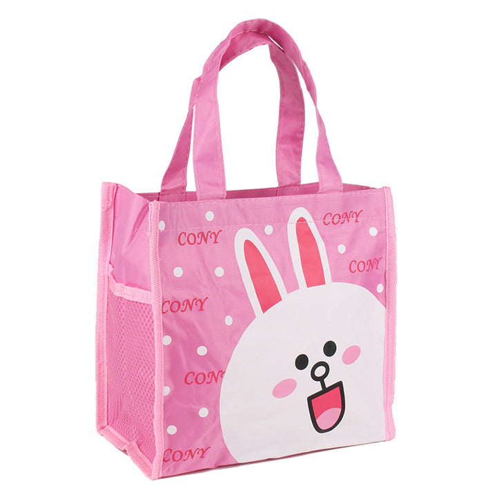 Reusable Shopping Tote Bag Kalsten