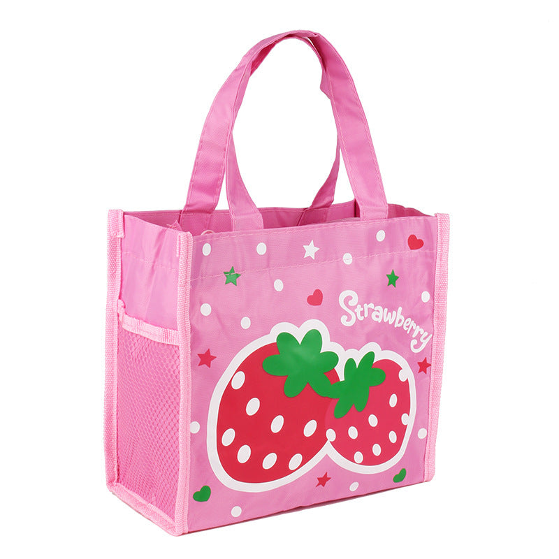 Reusable Shopping Tote Bag Kalsten