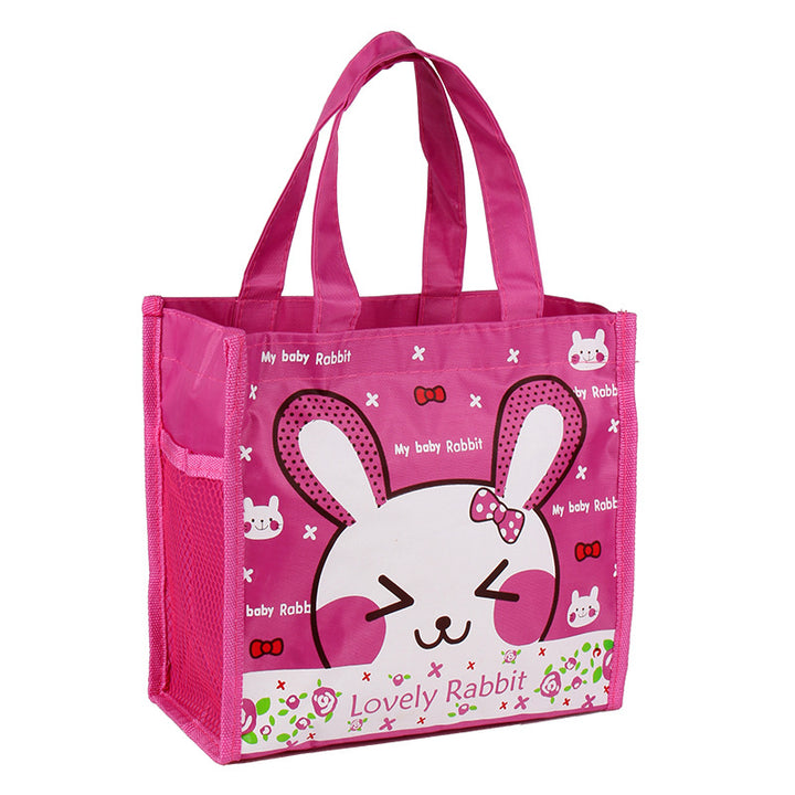 Reusable Shopping Tote Bag Kalsten