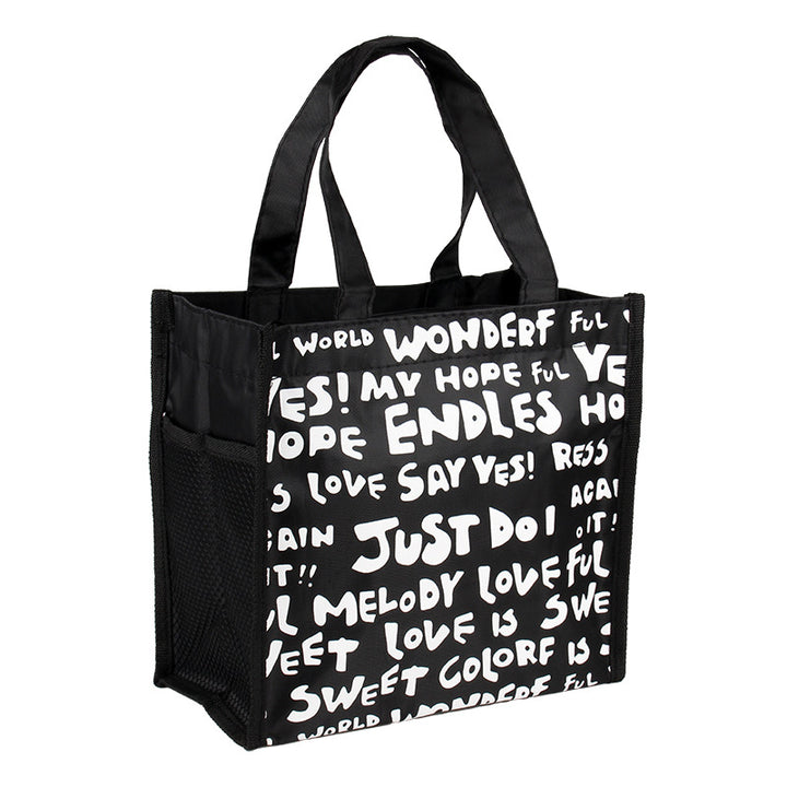 Reusable Shopping Tote Bag Kalsten