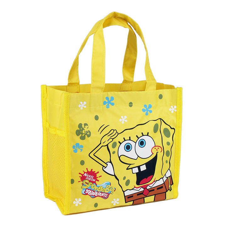 Reusable Shopping Tote Bag Kalsten