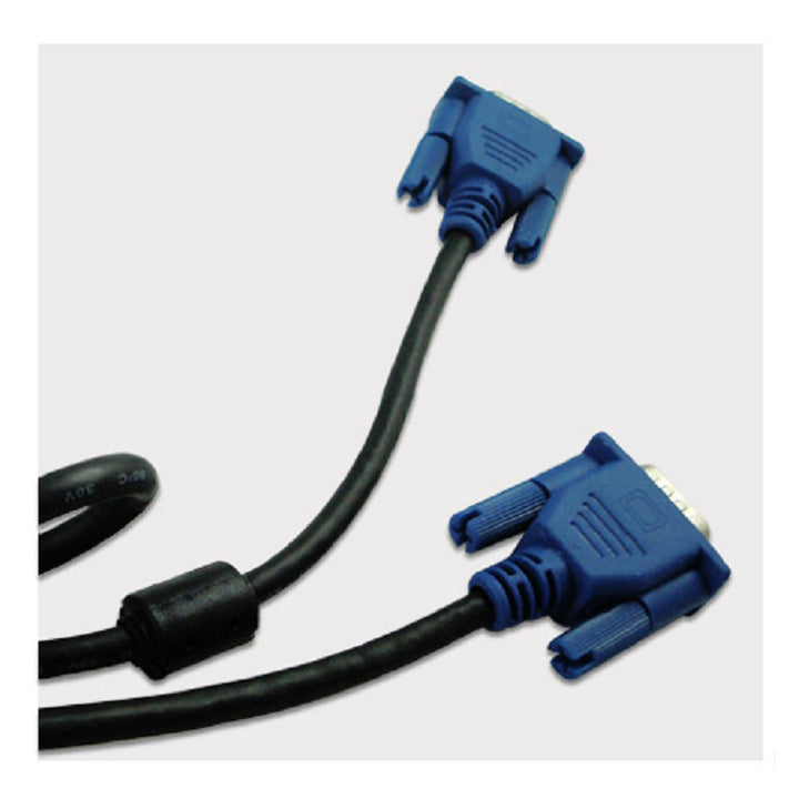 VGA connection cable with high-quality signal transmission Kalsten