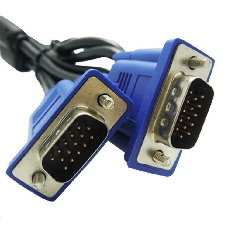 VGA connection cable with high-quality signal transmission Kalsten