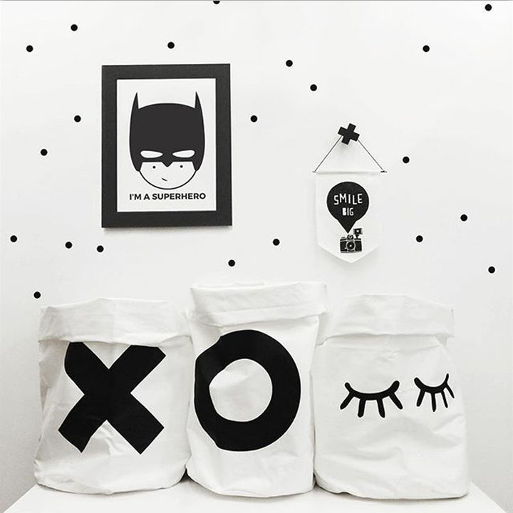 Storage bag with cute animal design Kalsten