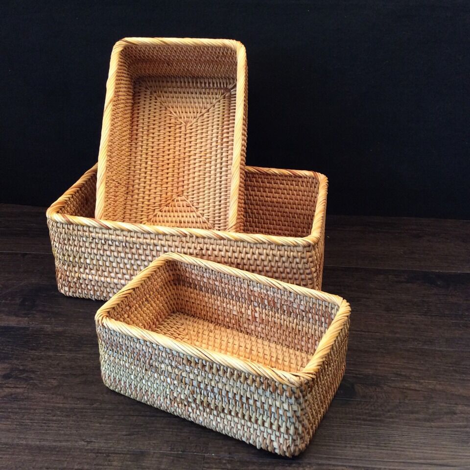 Storage Baskets Kalsten
