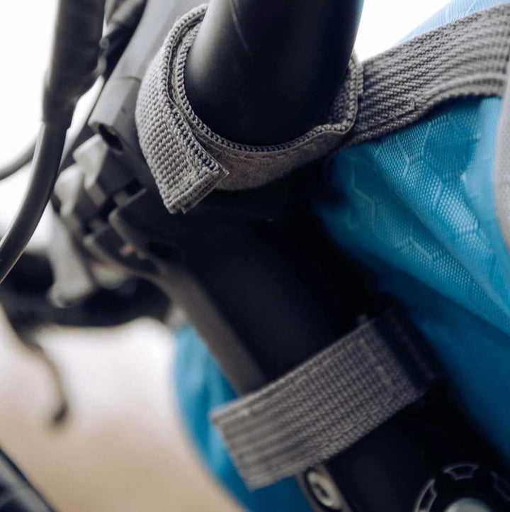 SpeedCruiser — Always stay in control and enjoy every ride with smart grip on the handlebars | Kalsten