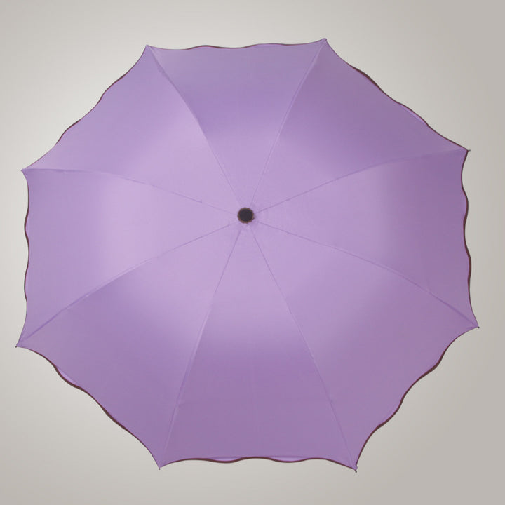 Women versatile umbrella with waterproof surface Kalsten