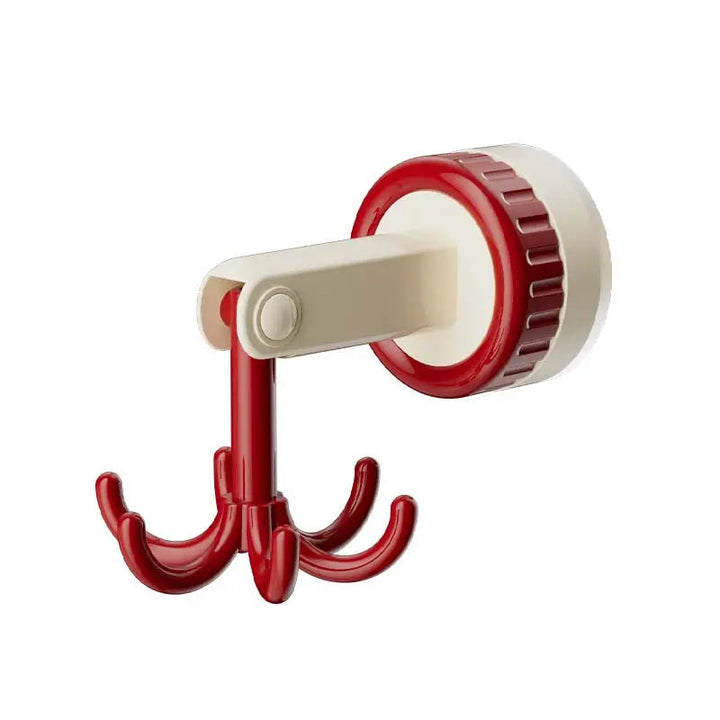 OrbitGrip Hooks — Bring lightning-fast order and freedom to your kitchen without drill chaos! | Kalsten