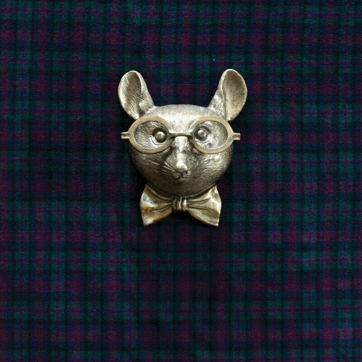 Kalsten | Unique Wall Decoration Animal Head for Home