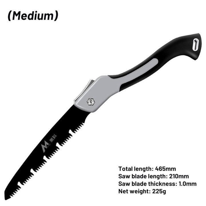 Folding Hand Saw | Kalsten