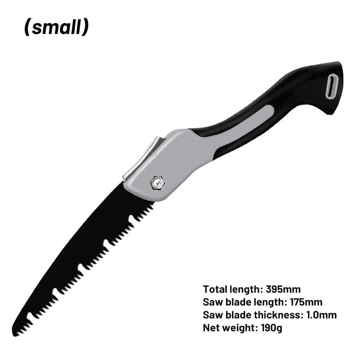 Folding Hand Saw | Kalsten