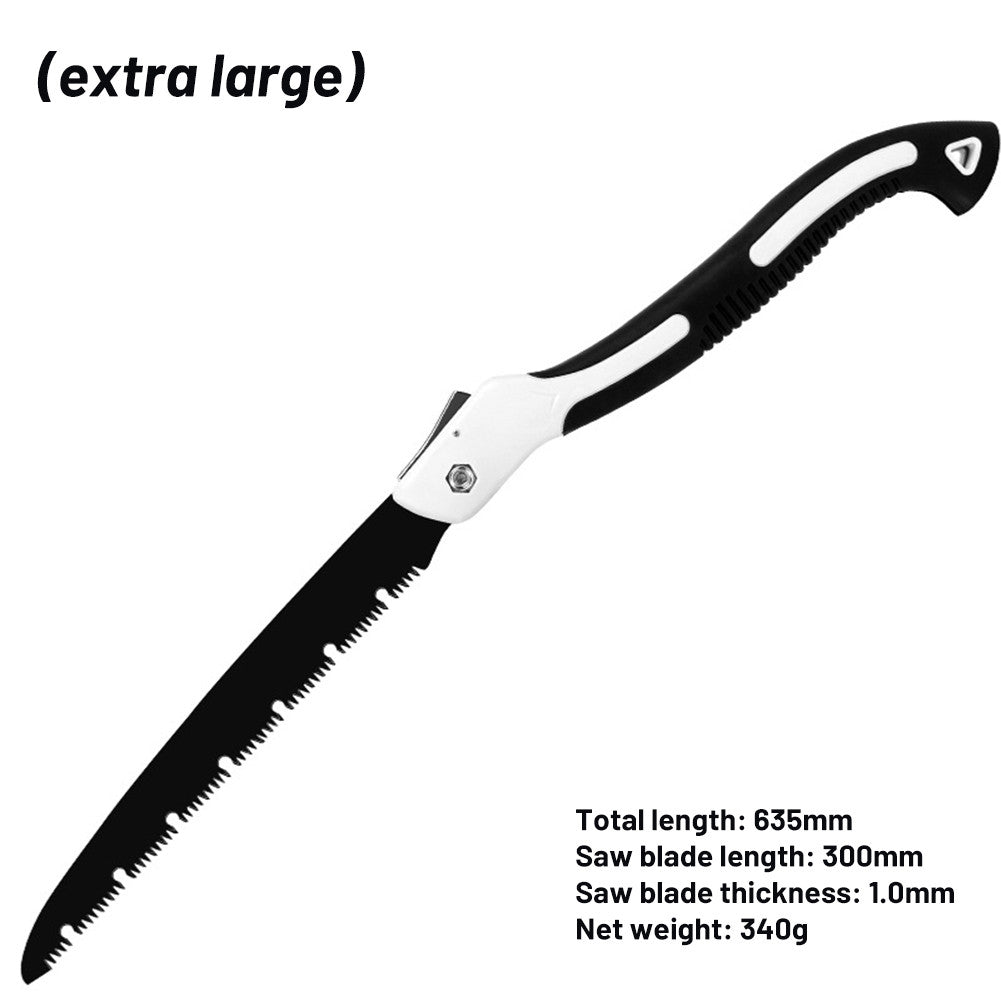 Folding Hand Saw | Kalsten