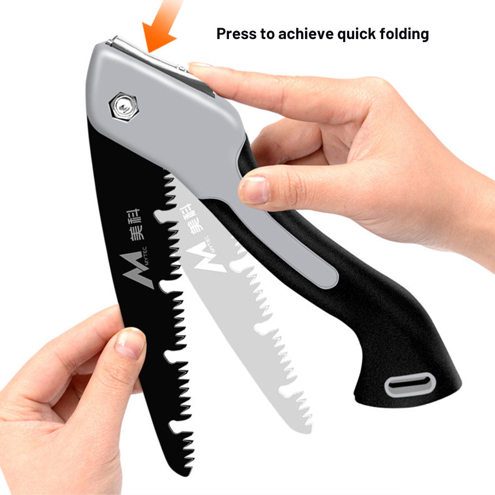 Folding Hand Saw | Kalsten