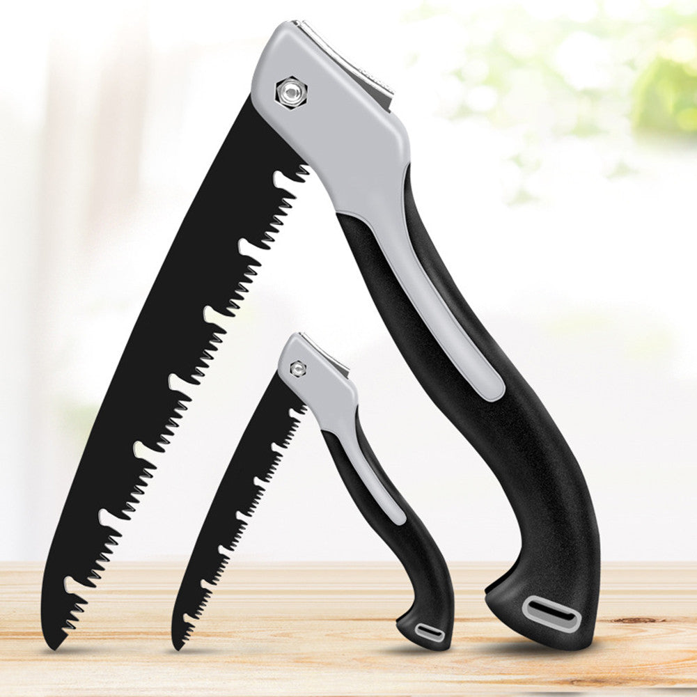 Folding saw with SK5 steel blade | Kalsten