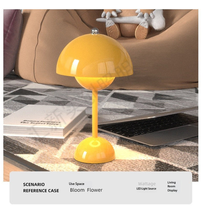 Table lamp bedside decorative table lamp | Kalsten