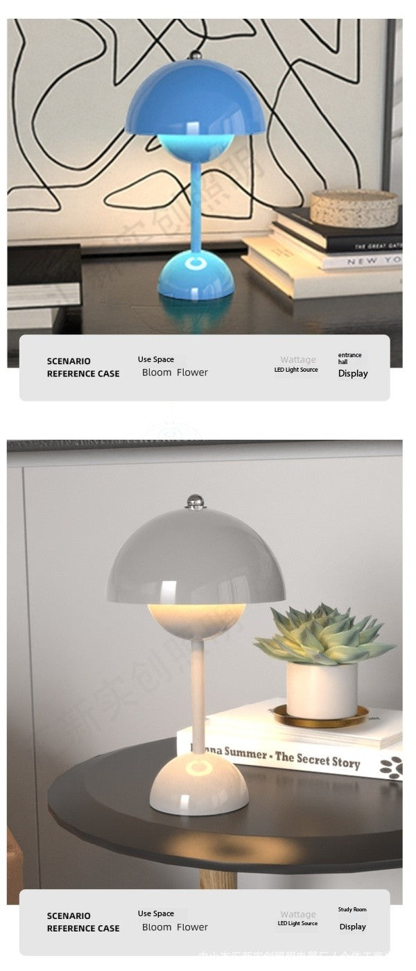Table lamp bedside decorative table lamp | Kalsten