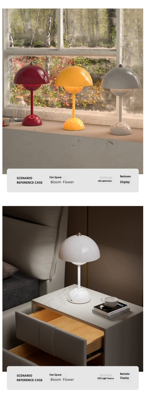 Table lamp bedside decorative table lamp | Kalsten