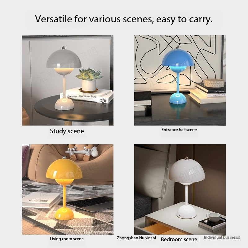 Table lamp bedside decorative table lamp | Kalsten