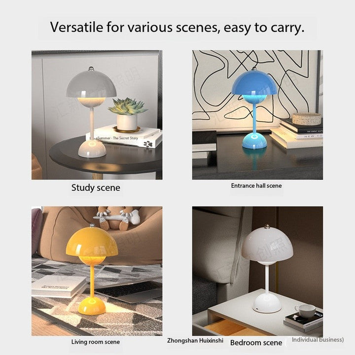 Table lamp bedside decorative table lamp | Kalsten