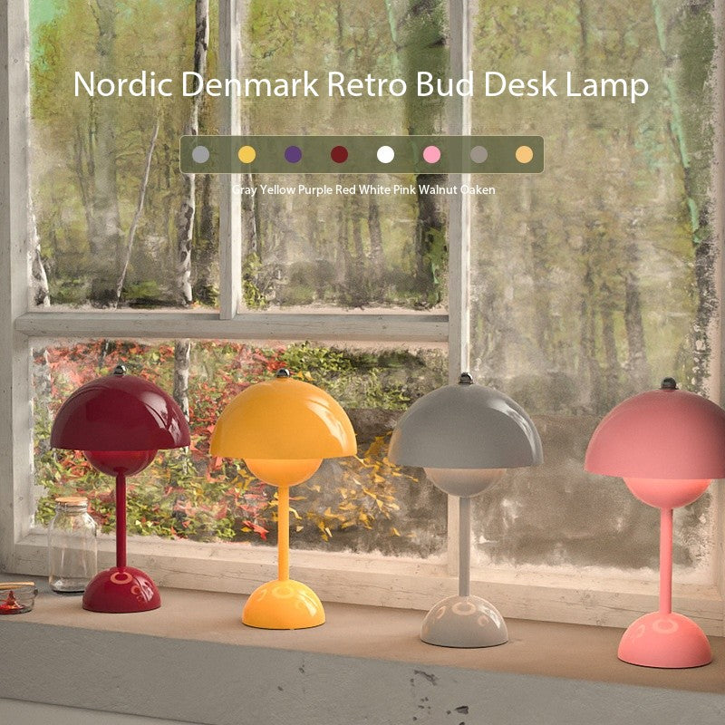 Table lamp bedside decorative table lamp | Kalsten