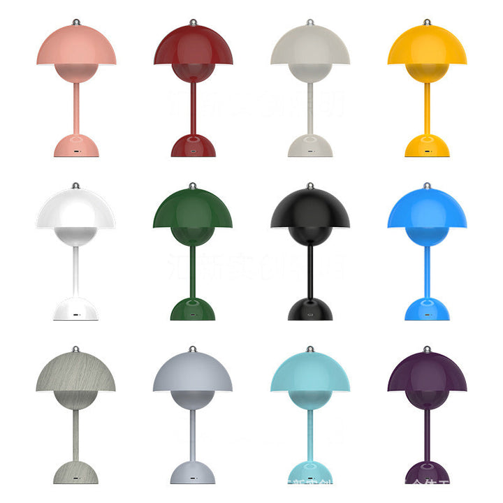 Table lamp bedside decorative table lamp | Kalsten