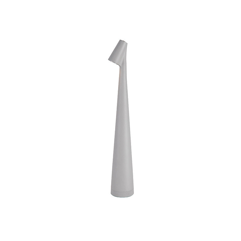 Gao Fushuai Rechargeable Table Lamp Bedside Advanced Lamp Creative Decorative Night Light Desktop Atmosphere Lamp | Noxord