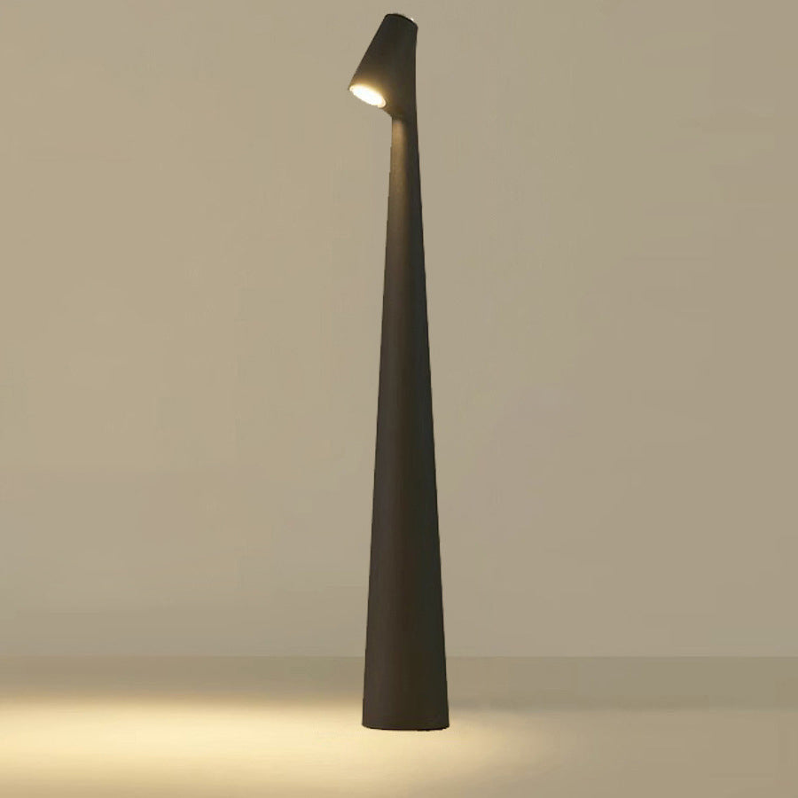 Gao Fushuai Rechargeable Table Lamp Bedside Advanced Lamp Creative Decorative Night Light Desktop Atmosphere Lamp | Noxord