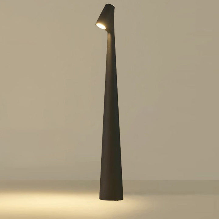 Gao Fushuai Rechargeable Table Lamp Bedside Advanced Lamp Creative Decorative Night Light Desktop Atmosphere Lamp | Noxord