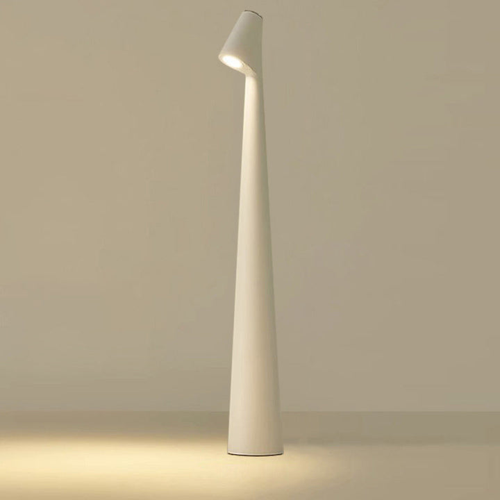 Gao Fushuai Rechargeable Table Lamp Bedside Advanced Lamp Creative Decorative Night Light Desktop Atmosphere Lamp | Noxord