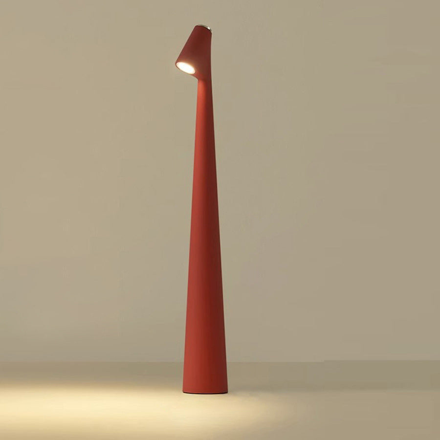 Gao Fushuai Rechargeable Table Lamp Bedside Advanced Lamp Creative Decorative Night Light Desktop Atmosphere Lamp | Noxord