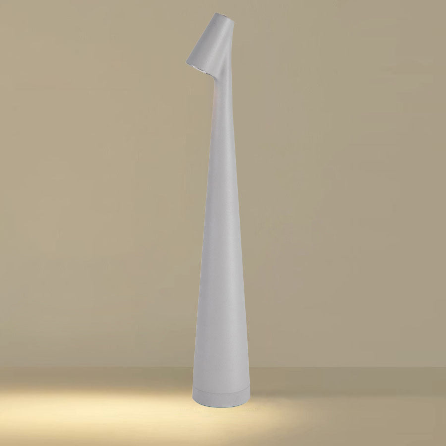 Gao Fushuai Rechargeable Table Lamp Bedside Advanced Lamp Creative Decorative Night Light Desktop Atmosphere Lamp | Noxord