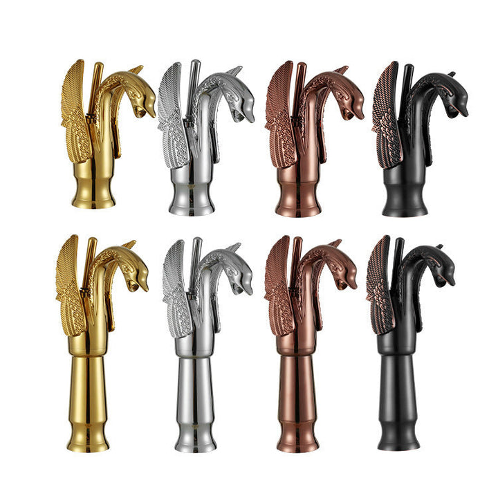 Noxord 丨 Bathroom Basin Faucet