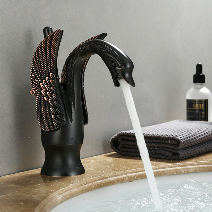 Noxord 丨 Bathroom Basin Faucet