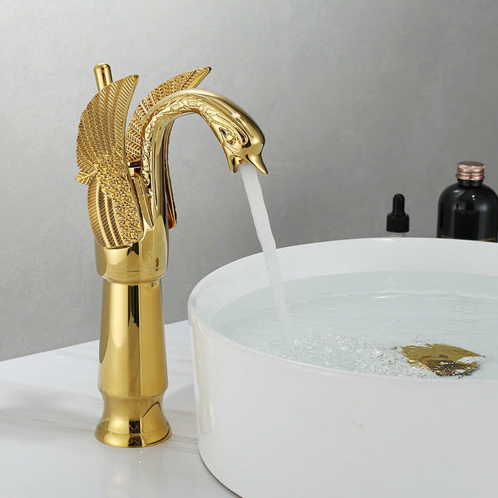 Noxord 丨 Bathroom Basin Faucet