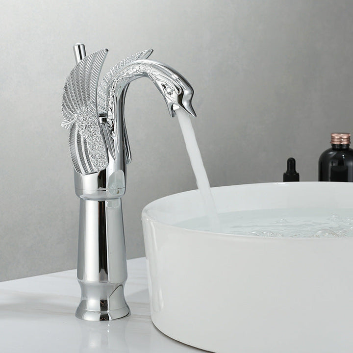 Noxord 丨 Bathroom Basin Faucet